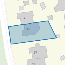 Perceel BDE00-C-1603