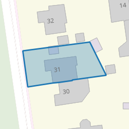 Perceel BDE00-C-1604