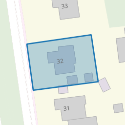 Perceel BDE00-C-1605