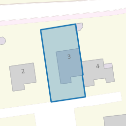 Perceel BDE00-C-1610