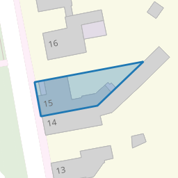 Perceel BDE00-C-1617