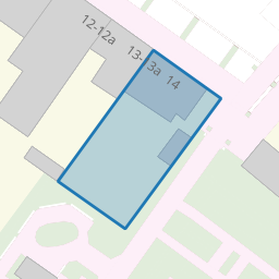 Perceel BDE00-C-1619