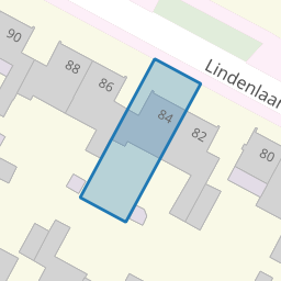 Perceel BDE00-C-1627