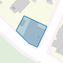 Perceel BDE00-C-1634