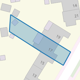 Perceel BDE00-C-1640