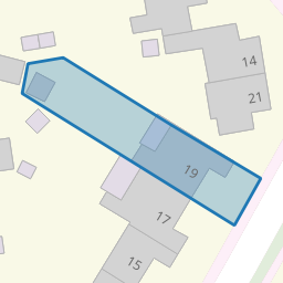 Perceel BDE00-C-1641