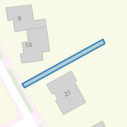 Perceel BDE00-C-1650