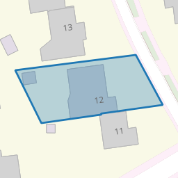 Perceel BDE00-C-1654