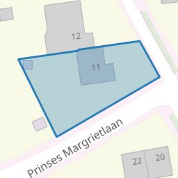 Perceel BDE00-C-1655