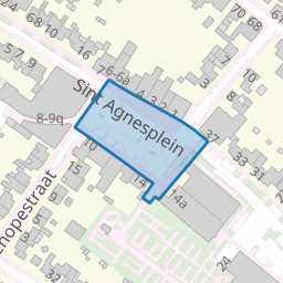 Perceel BDE00-C-1659