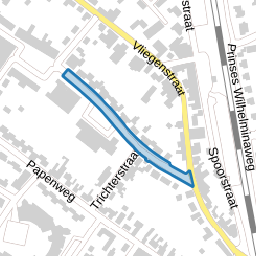 Perceel BDE00-C-1661