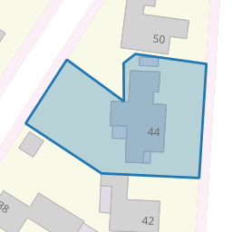 Perceel BDE00-C-1671