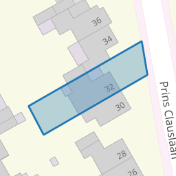 Perceel BDE00-C-1673