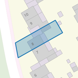 Perceel BDE00-C-1674