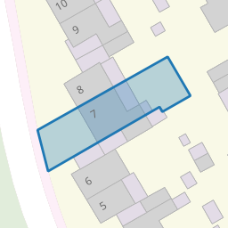 Perceel BDE00-C-1675