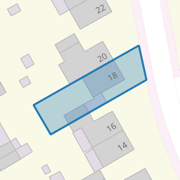 Perceel BDE00-C-1676