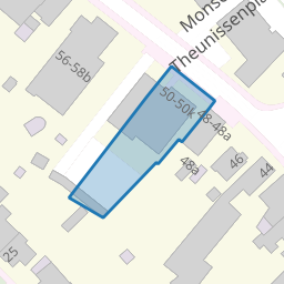 Perceel BDE00-C-1683