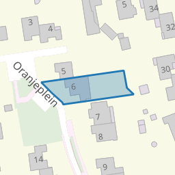 Perceel BDE00-C-1693