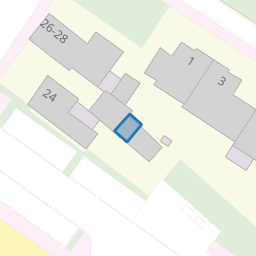 Perceel BDE00-C-1697