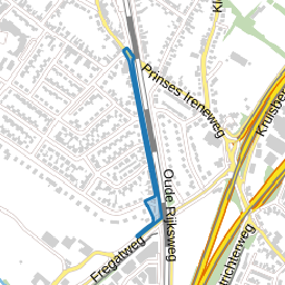 Perceel BDE00-C-1711