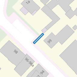 Perceel BDE00-C-1717