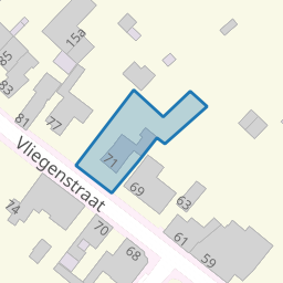 Perceel BDE00-C-1718