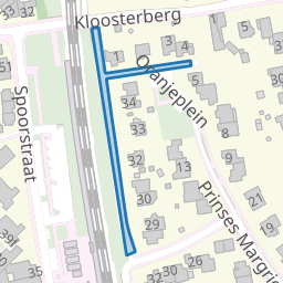 Perceel BDE00-C-1724