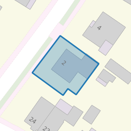 Perceel BDE00-C-1725