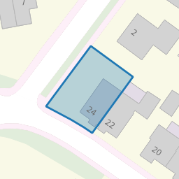 Perceel BDE00-C-1726