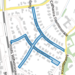 Perceel BDE00-C-1727