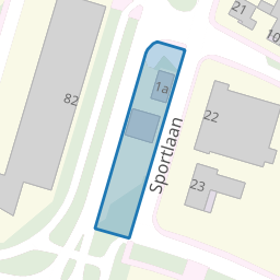 Perceel BDE00-C-1735