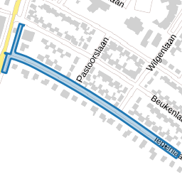 Perceel BDE00-C-1739