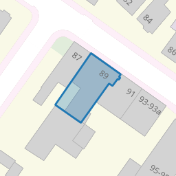 Perceel BDE00-C-1753