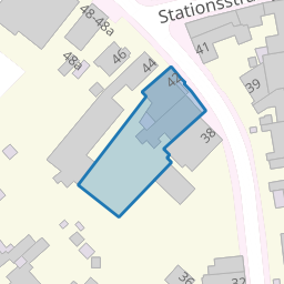 Perceel BDE00-C-1760