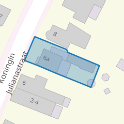 Perceel BDE00-C-1769