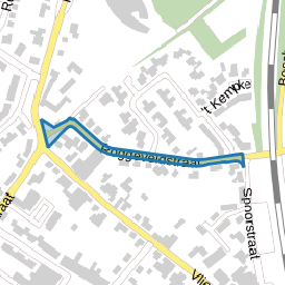 Perceel BDE00-C-1772