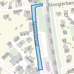 Perceel BDE00-C-1773