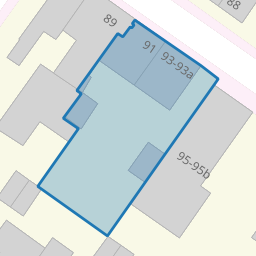 Perceel BDE00-C-1774