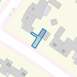 Perceel BDE00-C-1776