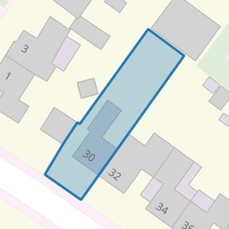 Perceel BDE00-C-1778