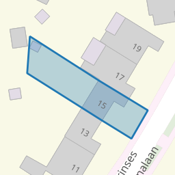 Perceel BDE00-C-1783