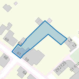 Perceel BDE00-C-1785