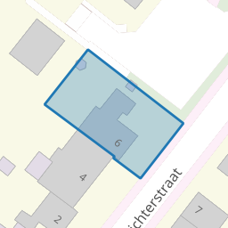 Perceel BDE00-C-1788