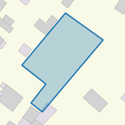 Perceel BDE00-C-1792