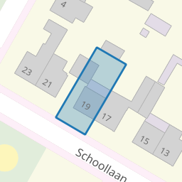 Perceel BDE00-C-1793