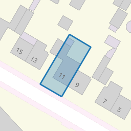 Perceel BDE00-C-1794