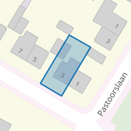 Perceel BDE00-C-1795