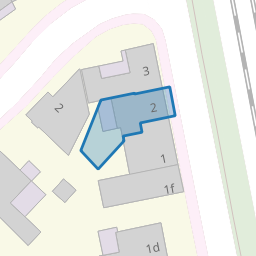 Perceel BDE00-C-1803