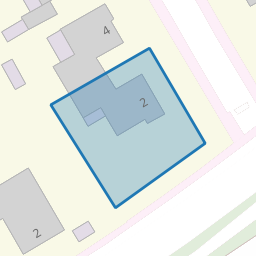 Perceel BDE00-C-1810