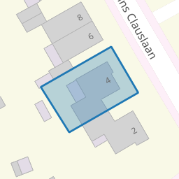 Perceel BDE00-C-1811